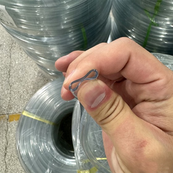 4mm-16mm soft water pipe, rubber hose, transparent horizontal pipe, PVC hose, garden pipe, fish tank, submersible pump water pipe